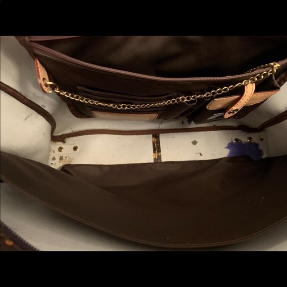 Piero Guidi Magic Circus - Large Tote - Picture 4 of 4